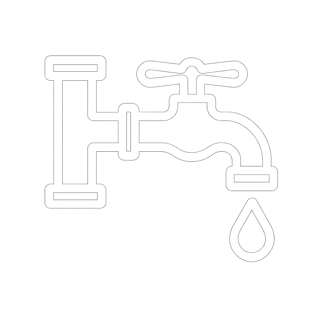 Services Plumbing Services icon